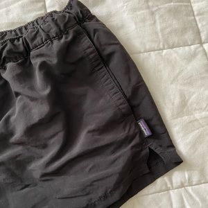Patagonia Women’s Baggies